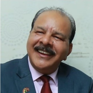 D K Bakshi