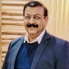 Jitendra K Dhaka