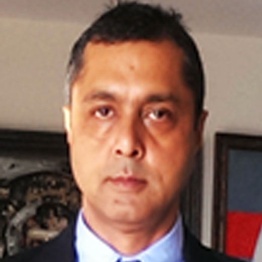 Nilanjan Mukherjee