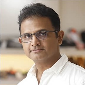 Rajan Pillai